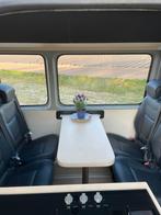 4 Leren Stoelen Oldtimer,Bus,Camper,Cabine,Transporter., Auto-onderdelen, Interieur en Bekleding, Ophalen, Gebruikt, Triumph