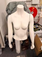 Paspop, Hobby en Vrije tijd, Ophalen, Zo goed als nieuw, Paspop