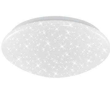 Plafondlamp met sterren effect- 40cm beschikbaar voor biedingen