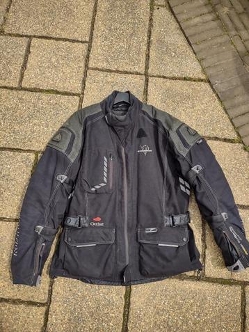 Heren motorpak Evolution beschikbaar voor biedingen