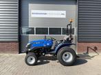 Solis 26 minitractor NIEUW gazonbanden LEASE €160 - 5 jaar, Zakelijke goederen, Agrarisch | Tractoren, Nieuw, Overige merken, Tot 2500