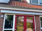 Elektrische zonnewering - gratis!, Doe-het-zelf en Verbouw, Rolluiken, Ophalen, Gebruikt, 200 cm of meer, 200 cm of meer