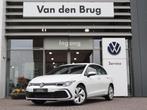 Volkswagen Golf 1.4 eHybrid 245 pk DSG GTE | Navigatie | App, Stof, Gebruikt, 4 cilinders, Wit