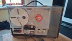 Telefunken Magnetophon Bandrecorder - Vintage, Ophalen, Bandrecorder, Met banden