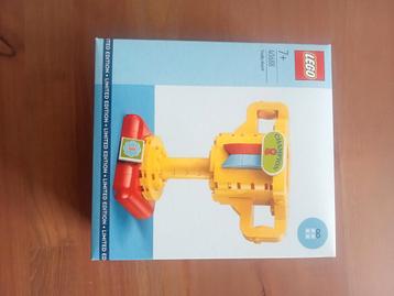 Lego 40688 Trophy Award limited edition  beschikbaar voor biedingen