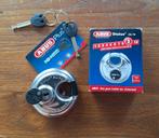 ABUS Diskus Plus 20/70 nieuw, Ophalen of Verzenden, Nieuw