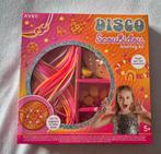 Nieuw in verpakking, disco scoubidou set, Ophalen of Verzenden, Nieuw