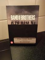 dvd box Band of Brothers, Ophalen, Zo goed als nieuw