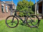 Cube Agree SLT 2020, 28 inch, Gebruikt, Carbon, Heren