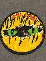 Pvc embleem NTM EtNS, Verzenden, Nieuw, Patch, Badge of Embleem