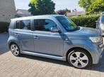 Daihatsu materia limited edition, Ophalen