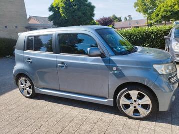 Daihatsu materia limited edition beschikbaar voor biedingen