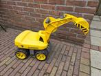 Graafmachine loopauto, Ophalen, Gebruikt, Loopvoertuig