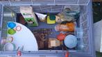 Hamsterkooi+ spulletjes, Dieren en Toebehoren, Kooi, Minder dan 60 cm, Hamster, 75 tot 110 cm