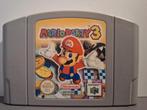 N64 Mario Party 3, Spelcomputers en Games, Games | Nintendo 64, Ophalen of Verzenden