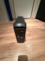 Packard Bell Desktop PC, Ophalen, Gebruikt, HDD, 2 tot 3 Ghz