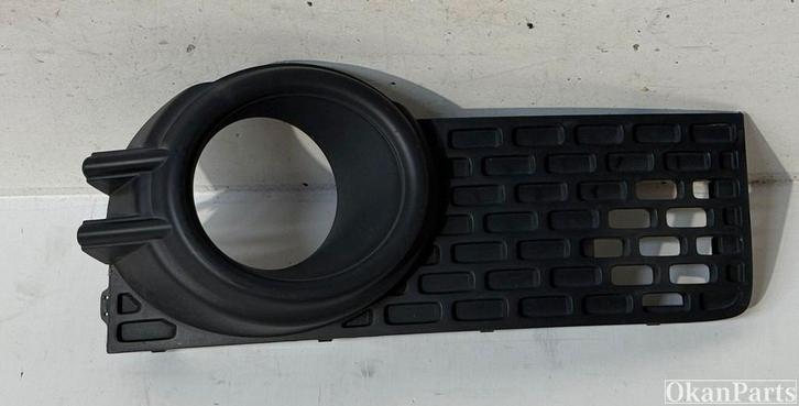 Suzuki Ignis linker mistlamp kapje links 71751-62R0, Auto-onderdelen, Carrosserie en Plaatwerk, Bumper, Voor, Links, Gebruikt