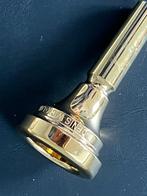 Denis Wick mondstuk voor trombone en euphonium, Muziek en Instrumenten, Ophalen of Verzenden, Gebruikt, Trombone