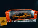 1:18 Ferrari SF90 Spider, Hobby en Vrije tijd, Modelauto's | 1:18, F, Auto, Nieuw, T
