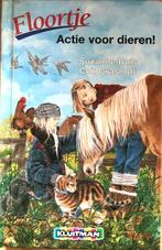 Serie Floortje - Cok Grashof en Suzanne Buis, Ophalen of Verzenden, Zo goed als nieuw, Cok Grashof en Suzanne Buis, Fictie algemeen
