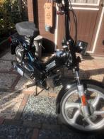 Zwarte tomos 2012, Fietsen en Brommers, Brommers | Tomos, Ophalen, Gebruikt, 2 versnellingen, 50 cc