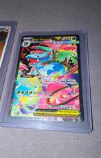 Mega Venusaur EX - Zeldzame Pokémonkaart, Verzenden, Zo goed als nieuw, Losse kaart, Foil