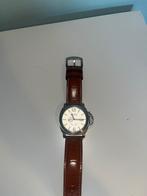 Panerai Luminor Marina horloge, Ophalen, Gebruikt, Staal, Overige merken