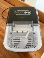 Medion MD17739 Ijsblokjesmachine - Perfect voor de zomer!, Witgoed en Apparatuur, Ophalen, Zo goed als nieuw, Zelfvriezend