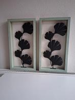 Wand decoratie, Ophalen of Verzenden, Zo goed als nieuw