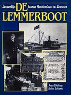 Wielinga - De Lemmerboot, Ophalen, Zo goed als nieuw, Boek of Tijdschrift
