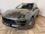 Porsche Macan 3.6 Turbo ,PANO, 400PK INRUIL MOGELIJK !, Automaat, Gebruikt, Euro 6, Adaptive Cruise Control