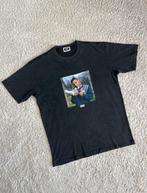 Kith for Mike Tyson Tee, Kith, Maat 48/50 (M), Zwart, Nieuw
