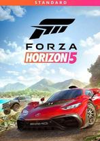 Forza horizon 5 standaard editie, Gekoppelde computers, Ophalen of Verzenden, 1 speler, Zo goed als nieuw