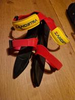 ZANDSTRA VERSTELBARE SCHAATSEN, Sport en Fitness, Schaatsen, Ophalen of Verzenden, Zo goed als nieuw, Zandstra