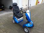Kymco Maxer scootmobiel. 20 KMh. Slechts 290 KM. Bijna NIEUW, Ophalen of Verzenden