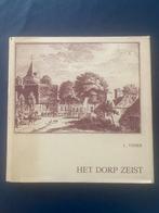 Het dorp Zeist, Gelezen, Visser L., 19e eeuw, Ophalen of Verzenden