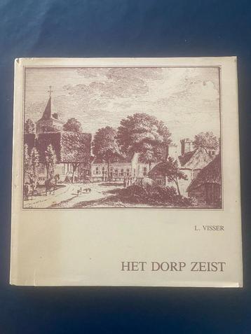 Het dorp Zeist beschikbaar voor biedingen