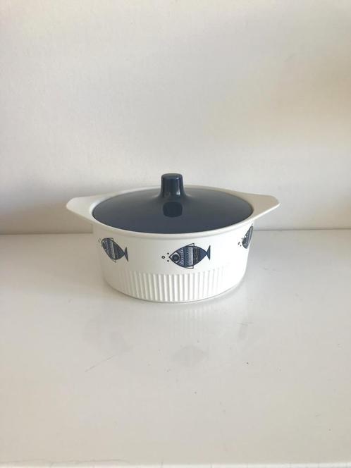 Villeroy & Boch Viking Ovenschaal Dekschaal, Huis en Inrichting, Keuken | Servies, Zo goed als nieuw, Schaal of Schalen, Overige stijlen