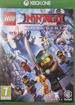 LEGO The Ninjago movie videogame, Spelcomputers en Games, Games | Xbox One, Vanaf 7 jaar, Avontuur en Actie, 3 spelers of meer