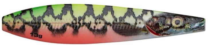 Zeebaars (2) & zeeforel lepels van Hansen & Savage Gear, Watersport en Boten, Hengelsport | Zeevissen, Nieuw, Overige typen, Verzenden