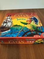 Catan Junior - Kolonisten van Catan voor kinderen!, Drie of vier spelers, Ophalen of Verzenden, Zo goed als nieuw, 999 Games