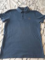 Hugo Boss Polo Shirt - Stijlvol en Comfortabel heren!, Kleding | Heren, Polo's, Blauw, Overige maten, Ophalen of Verzenden, Zo goed als nieuw