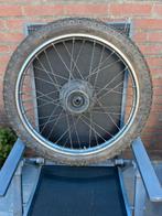Te koop Honda mtx sh voorwiel, Gebruikt, Oldtimer, Ophalen of Verzenden, Overige merken