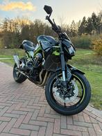 Kawasaki Z900 Akrapovic/SC Project - Lage KM!, Motoren, ABS, 4 cilinders, Motorrijbewijs A, 948 cc