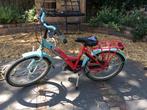 Kinderfiets 20 inch, Loekie Explorer, Ophalen, Gebruikt, 20 inch of meer, Loekie
