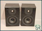 Wharfedale Diamond IV, Ophalen of Verzenden, Zo goed als nieuw, 60 tot 120 watt, Front, Rear of Stereo speakers