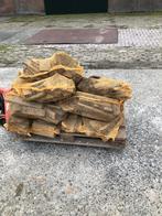 Openhaardhout, Minder dan 3 m³, Ophalen