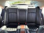 Eerlijke Auto, Eerlijke Prijs:: Mercedes 219 CLS 350 AMG, Auto's, Mercedes-Benz, Automaat, Achterwielaandrijving, Zwart, Leder