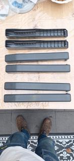 Isabella stoel leuningen, Caravans en Kamperen, Ophalen