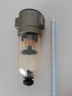 Perslucht vochtafscheider, Doe-het-zelf en Verbouw, Compressors, Ophalen of Verzenden, Gebruikt, 6 tot 10 bar